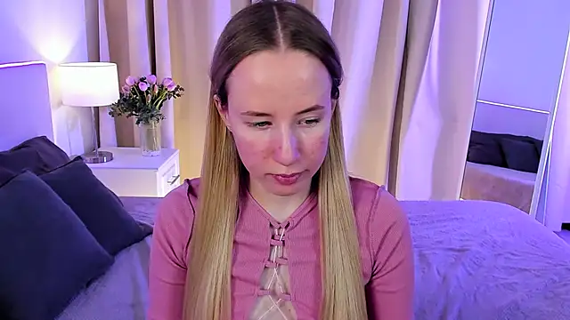 Cassie Kelman online show from January 20, 12:04 am