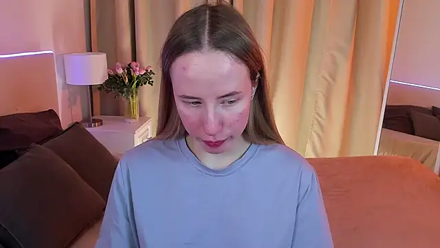 Cassie Kelman online show from January 24, 12:09 am