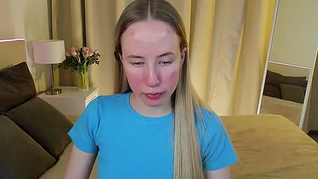 Cassie Kelman online show from January 24, 8:43 pm