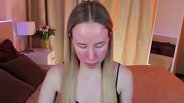 Cassie Kelman online show from January 25, 11:54 pm