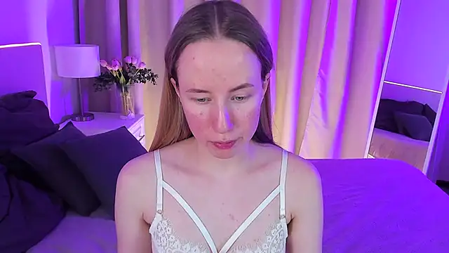 Cassie Kelman online show from January 27, 2:42 am