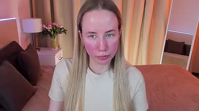 Cassie Kelman online show from January 29, 9:07 pm