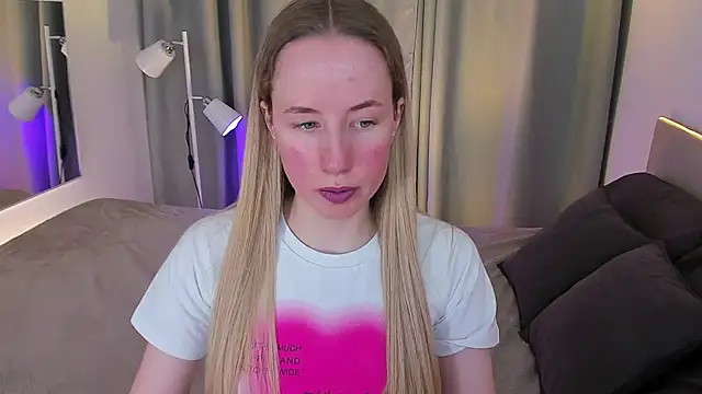 Cassie Kelman online show from January 30, 8:53 pm