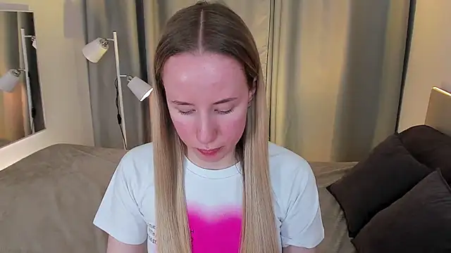 Cassie Kelman online show from January 30, 11:55 pm