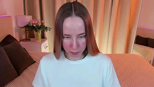 Cassie Kelman online show from February 5, 11:50 pm