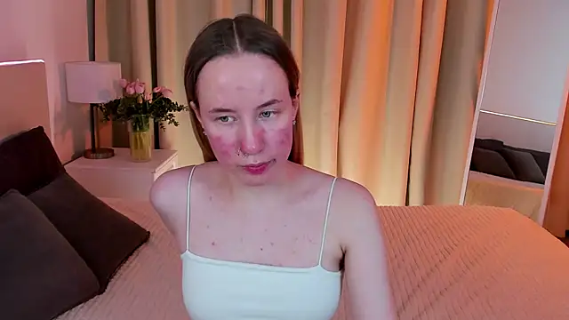 Cassie Kelman online show from February 24, 3:23 am