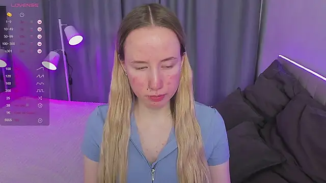 Cassie Kelman online show from February 27, 3:04 am