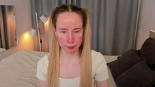 Cassie Kelman online show from March 16, 12:12 am