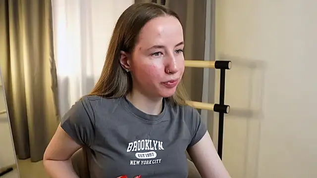 Cassie Kelman online show from October 14, 8:53 pm