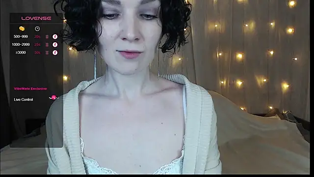 TinaWince online show from December 18, 4:53 am