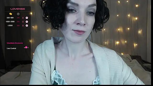 TinaWince online show from January 3, 8:10 am