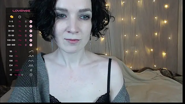 TinaWince online show from January 11, 8:00 am