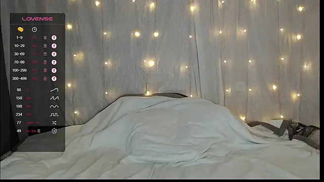 TinaWince online show from January 19, 8:18 am