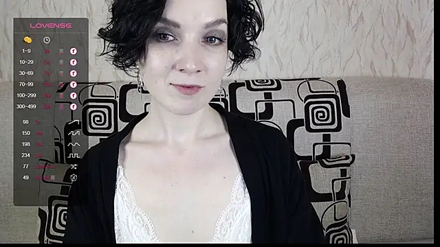 TinaWince online show from February 26, 8:59 am