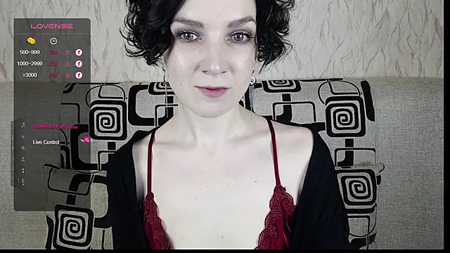 TinaWince online show from March 1, 5:52 am