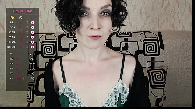 TinaWince online show from March 19, 9:38 am