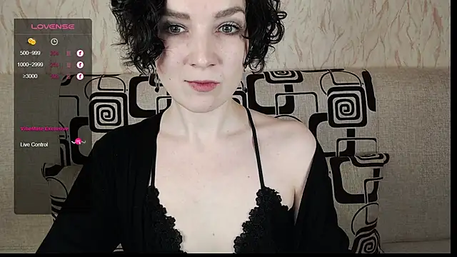 TinaWince online show from March 20, 6:08 am