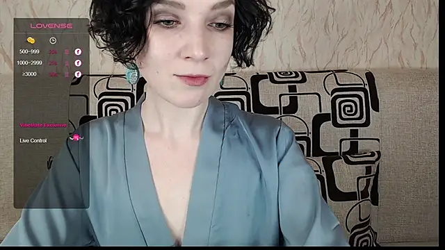 TinaWince online show from March 22, 6:11 am