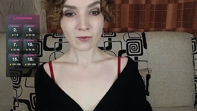 TinaWince online show from March 1, 4:14 am