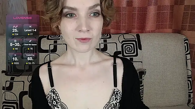 TinaWince online show from March 15, 4:51 am