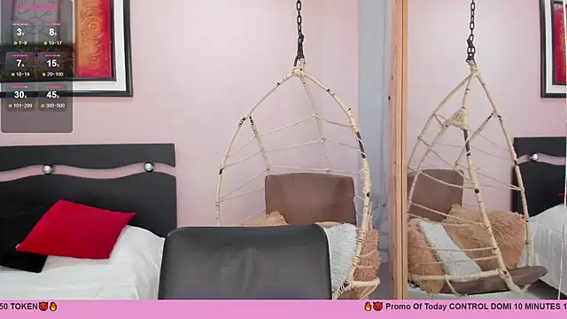  alaiasmile  online show from February 13, 7:21 pm