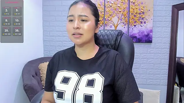  alaiasmile  online show from September 16, 7:04 pm