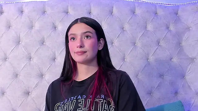 dafne bss online show from February 2, 5:06 am