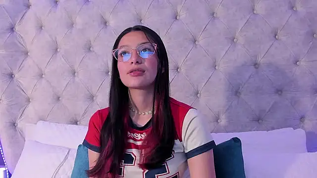 dafne bss online show from February 17, 5:04 am