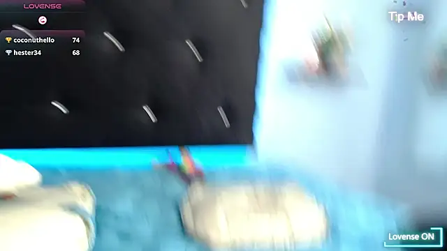 evatits 1 online show from February 9, 3:12 pm