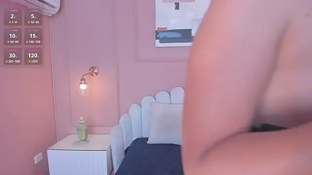 Snapshot of mara_brooks chatting on February 4, 8:49 pm mara brooks online show from February 4, 8:49 pm