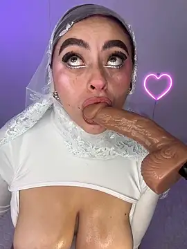 Naughty arabs online show from January 28, 5:56 pm