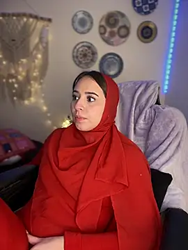 Naughty arabs online show from February 1, 12:51 am