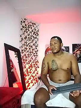 Snapshot of ARTHUR_MINI chatting on February 1, 1:04 am ARTHUR MINI online show from February 1, 1:04 am