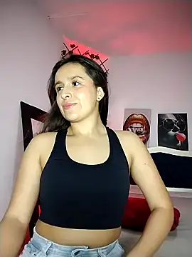 Snapshot of ARTHUR_MINI chatting on February 8, 10:57 pm ARTHUR MINI online show from February 8, 10:57 pm