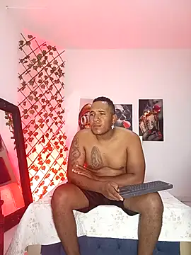 Snapshot of ARTHUR_MINI chatting on February 20, 2:08 am ARTHUR MINI online show from February 20, 2:08 am