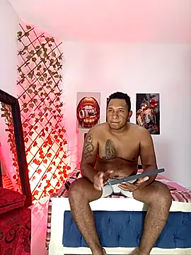 ARTHUR MINI online show from April 11, 12:59 am