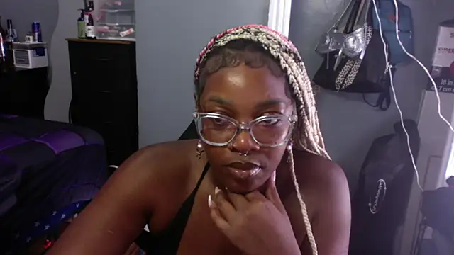 richoffeka online show from June 25, 6:56 pm