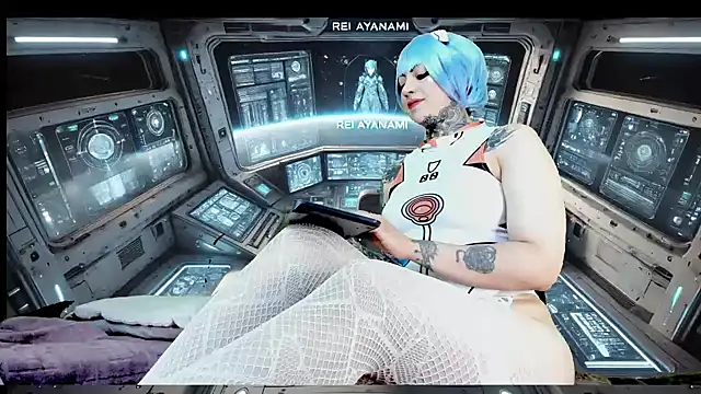 Snapshot of hanna_connorr chatting on February 15, 11:25 pm hanna connorr online show from February 15, 11:25 pm