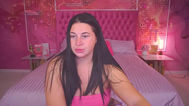 ArianaDarkk online show from October 3, 7:55 pm