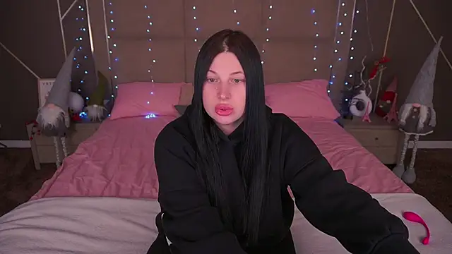 ArianaDarkk online show from January 9, 8:54 pm