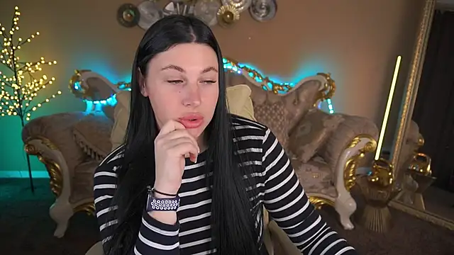 ArianaDarkk online show from March 24, 9:20 pm