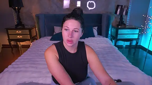 ArianaDarkk online show from July 19, 6:50 am