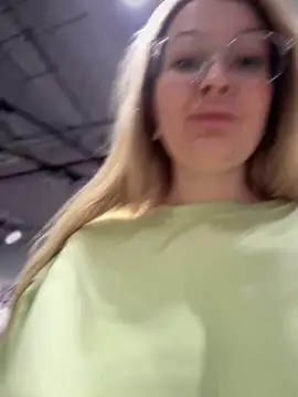 Teya moon  online show from January 31, 11:24 am