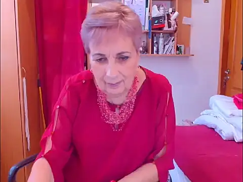 Victoria5643 online show from November 9, 10:57 am