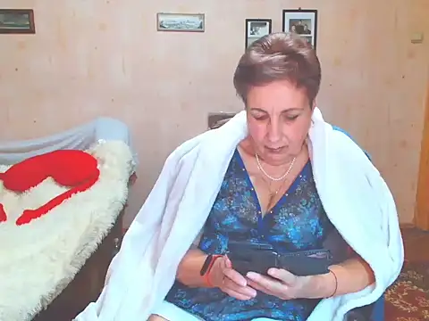 Victoria5643 online show from February 11, 6:13 pm