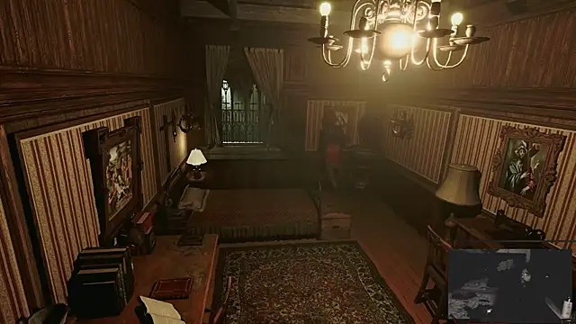 Rocker Assassin66630 online show from October 29, 2:14 am