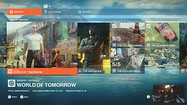 Rocker Assassin66630 online show from December 3, 1:02 am