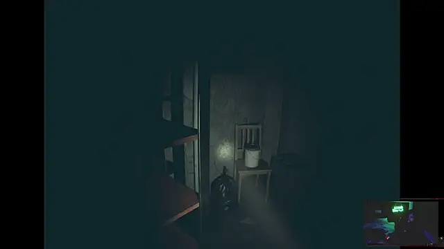 Rocker Assassin66630 online show from January 7, 2:36 am