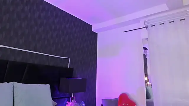 Snapshot of Anneth__M chatting on February 15, 7:39 pm Anneth M online show from February 15, 7:39 pm