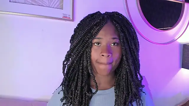 Snapshot of Anneth__M chatting on March 13, 7:50 pm Anneth M online show from March 13, 7:50 pm